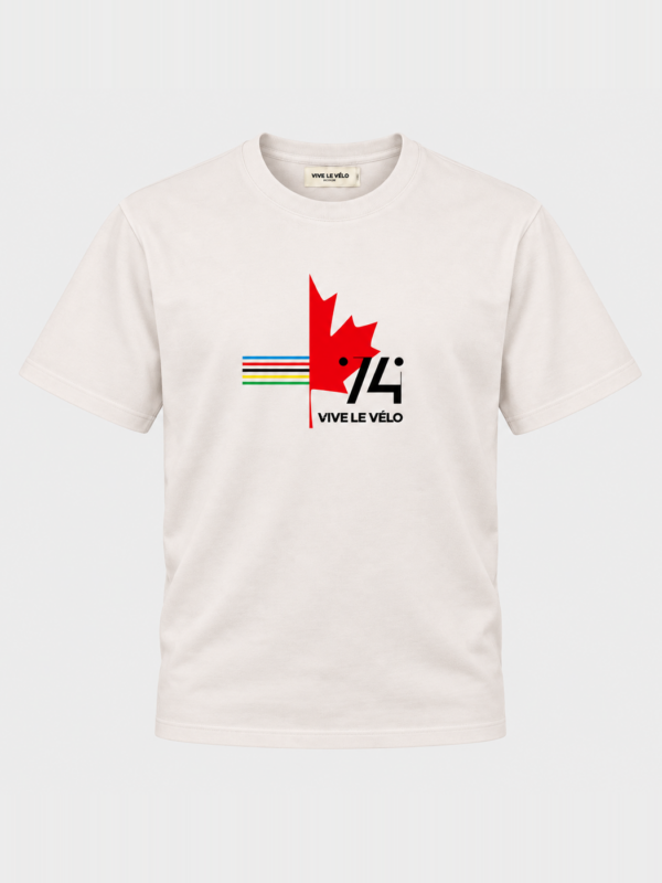 Montreal 74 T-Shirt