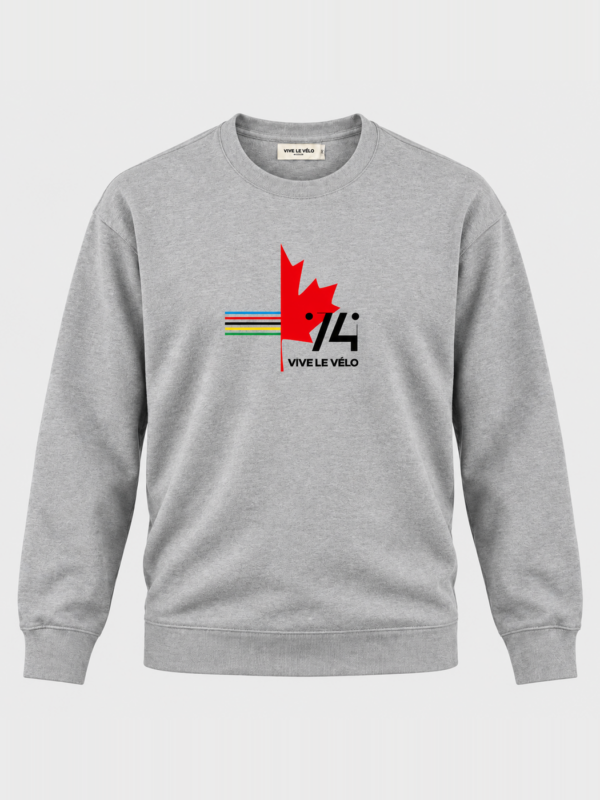 Montreal 74 Sweater