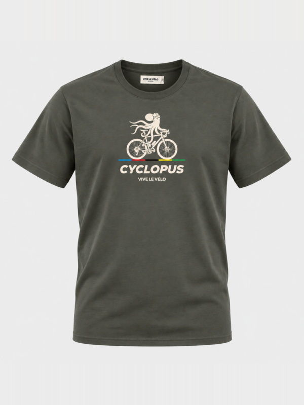 Cyclopus T-Shirt