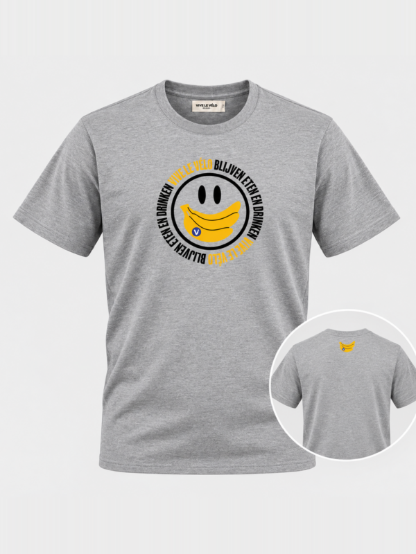 Blijven eten en drinken T-Shirt