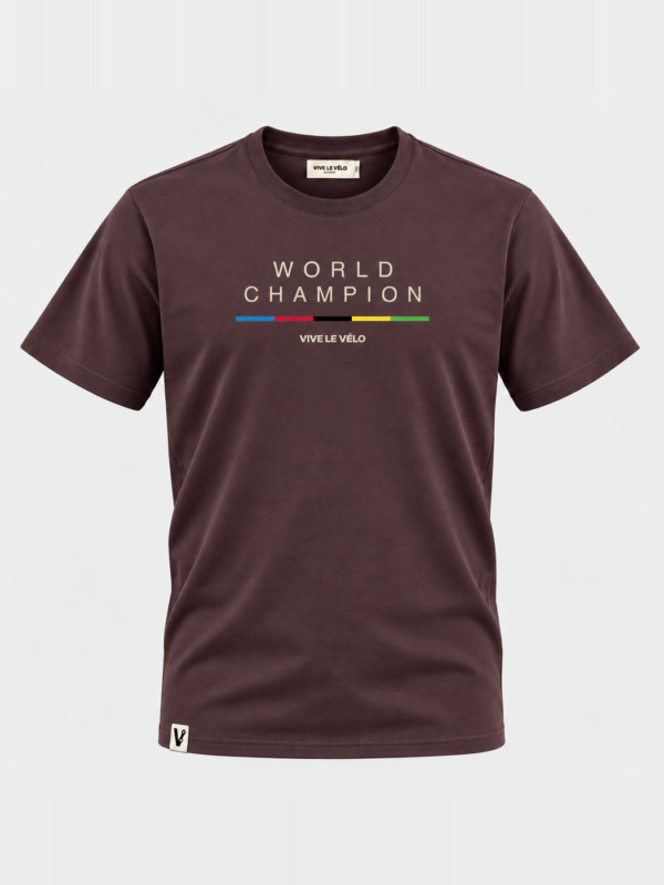 Worldchampion T-Shirt