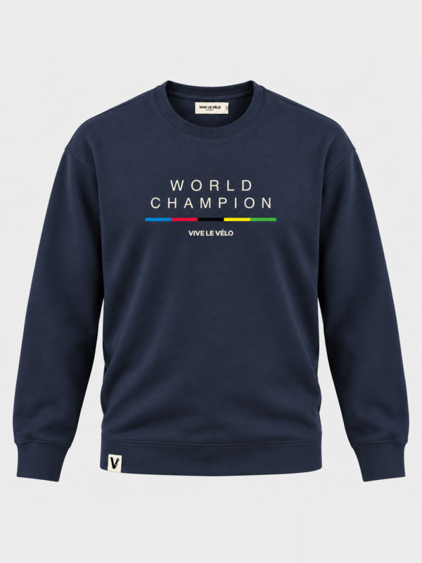 Worldchampion Sweater