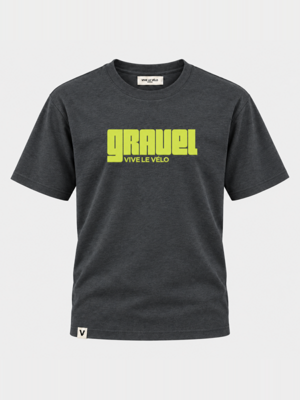 Gravel T-Shirt