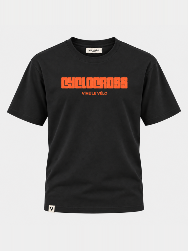 Cyclocross T-Shirt