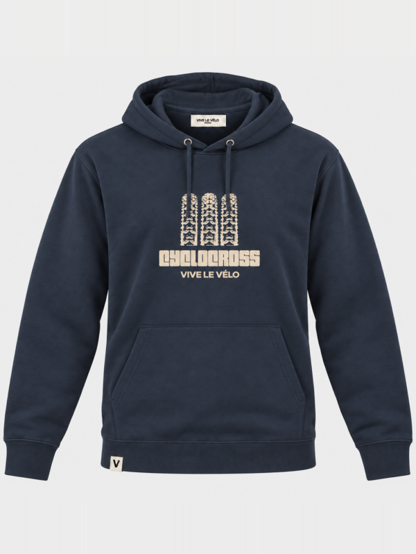 Cyclocross Hoodie