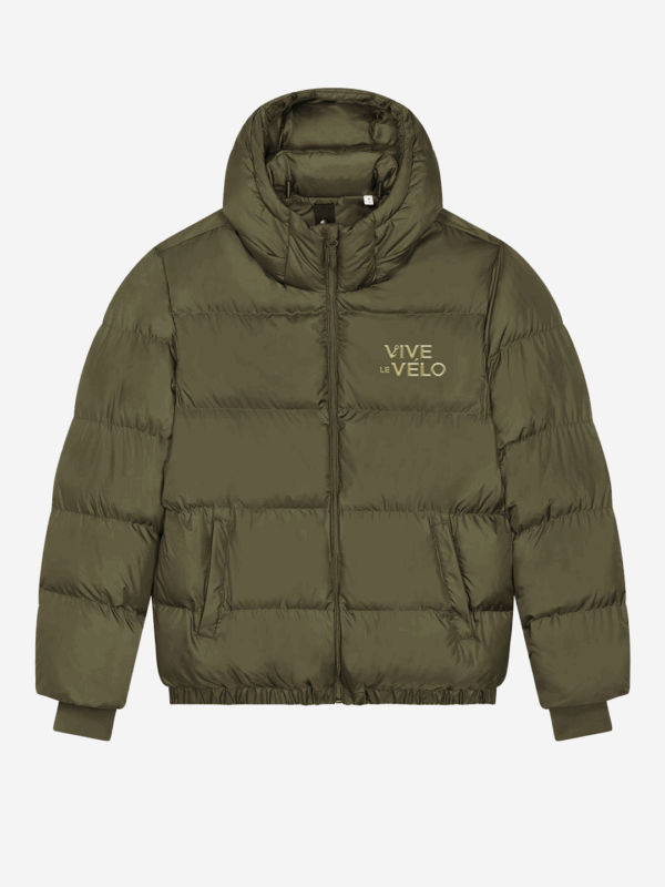 VLV puffer jacket