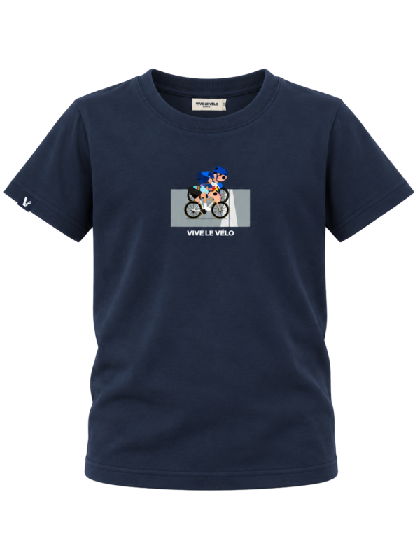 De Jump Van Zijn Leven, Kids (Pre-Order)